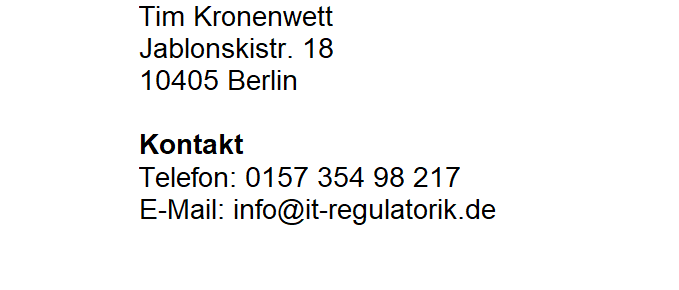 it-regulatorik-kontaktdaten